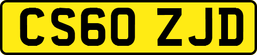 CS60ZJD