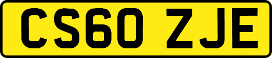 CS60ZJE