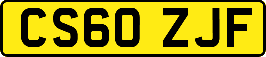 CS60ZJF