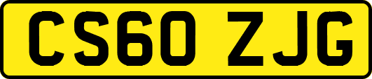 CS60ZJG