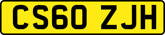 CS60ZJH