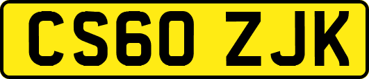 CS60ZJK