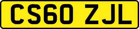 CS60ZJL