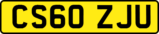 CS60ZJU