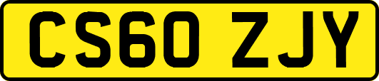 CS60ZJY