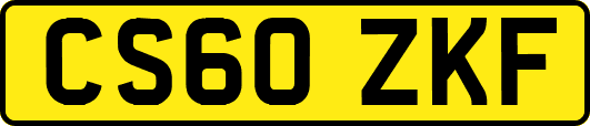 CS60ZKF