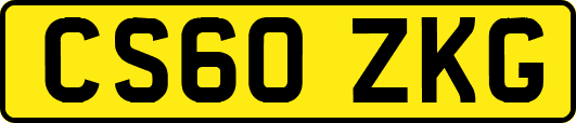 CS60ZKG