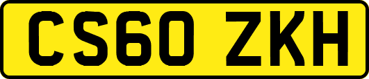 CS60ZKH