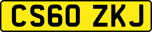CS60ZKJ
