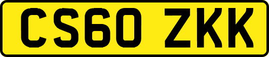 CS60ZKK