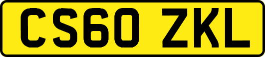 CS60ZKL