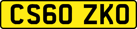 CS60ZKO