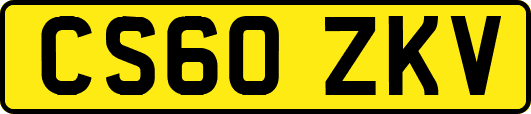 CS60ZKV