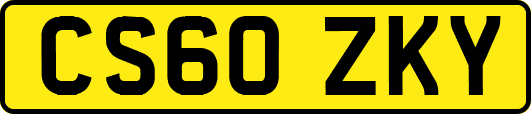 CS60ZKY