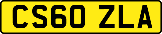 CS60ZLA
