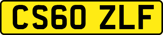 CS60ZLF