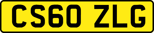 CS60ZLG
