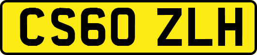 CS60ZLH