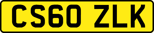 CS60ZLK