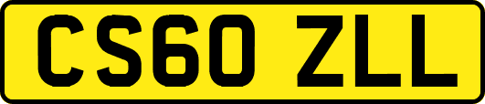 CS60ZLL