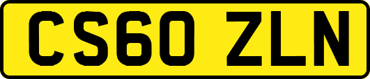 CS60ZLN