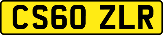 CS60ZLR