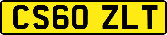 CS60ZLT