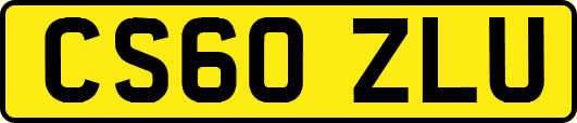 CS60ZLU