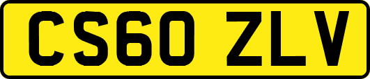 CS60ZLV