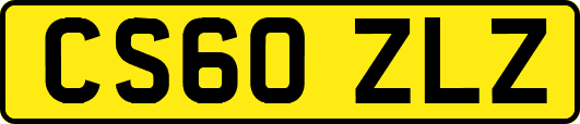 CS60ZLZ