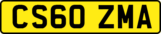 CS60ZMA