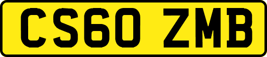 CS60ZMB