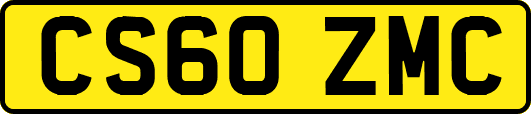 CS60ZMC