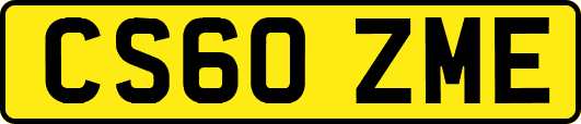 CS60ZME