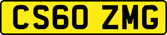 CS60ZMG