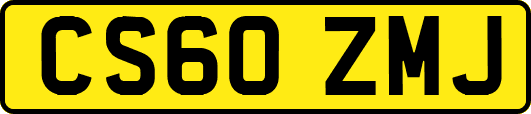 CS60ZMJ