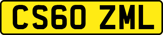 CS60ZML