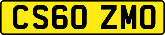 CS60ZMO