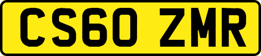 CS60ZMR
