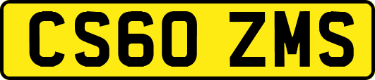CS60ZMS