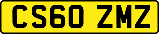 CS60ZMZ