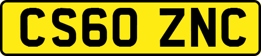CS60ZNC