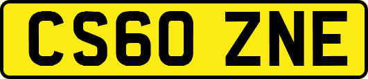 CS60ZNE