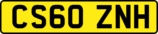 CS60ZNH