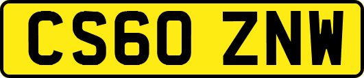 CS60ZNW