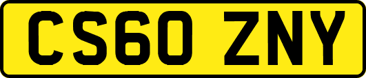 CS60ZNY