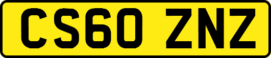 CS60ZNZ