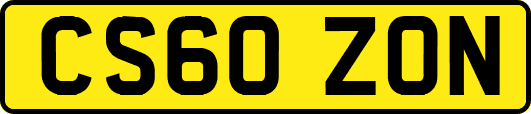 CS60ZON