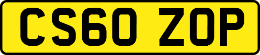 CS60ZOP