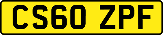 CS60ZPF